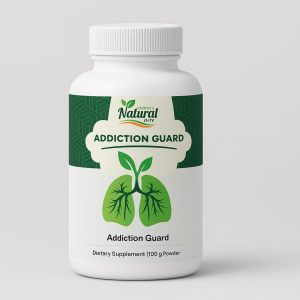 Addiction Guard